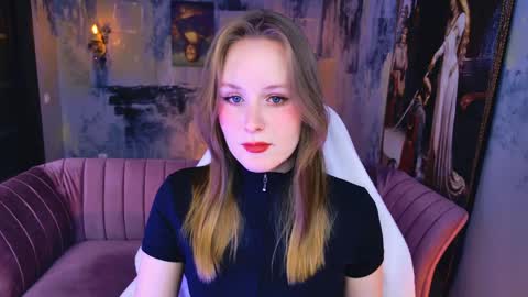 Vivien online show from March 30, 6:02 am