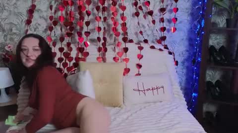 Vika online show from February 9, 6:04 am