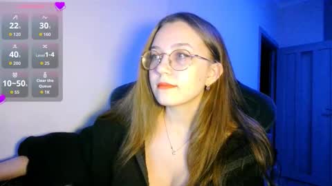 vivivivikkie online show from January 16, 10:39 pm