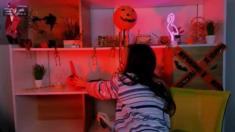 vivy_star online show from November 2, 11:41 pm