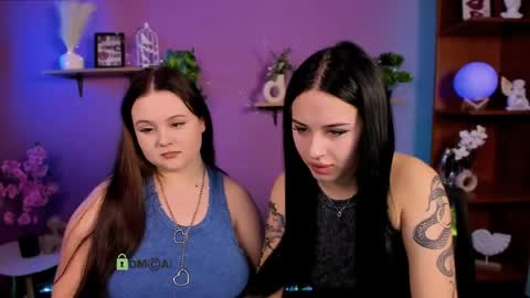 vivy_star online show from April 2, 6:38 pm