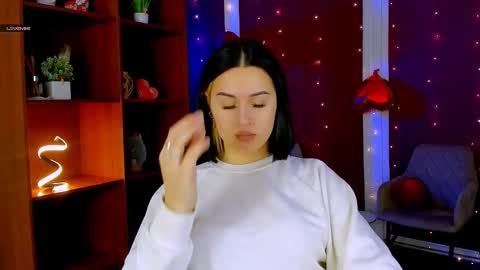 vivy_star online show from February 22, 7:26 pm