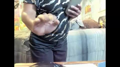 Vixen Fyre online show from November 24, 4:47 am