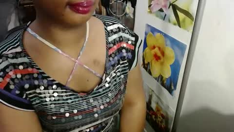 Vixen Fyre online show from January 17, 11:38 am