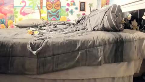 Vixen Fyre online show from March 3, 1:55 am