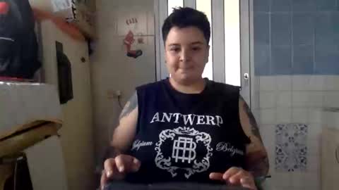 Danny and Ale online show from February 11, 10:11 pm