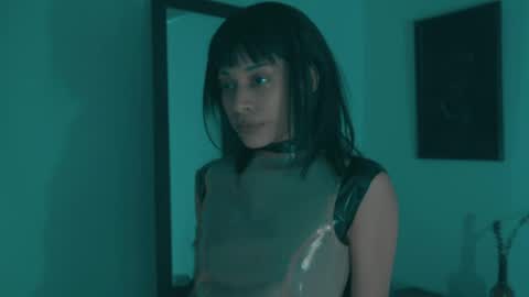 vortexspecter online show from April 28, 9:40 pm