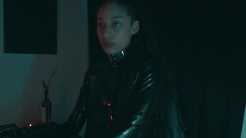 vortexspecter online show from January 18, 9:33 pm