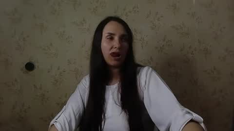 voulezvous_angel online show from March 28, 6:40 pm