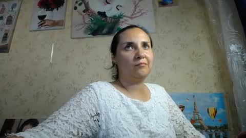 voulezvous_angel online show from June 12, 5:21 pm