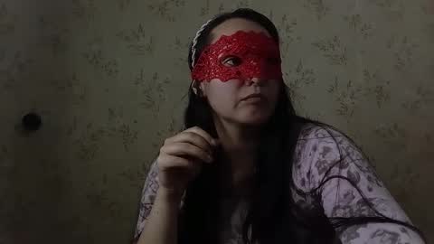 voulezvous_angel online show from March 13, 5:58 pm