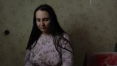 voulezvous_angel online show from April 2, 7:55 pm