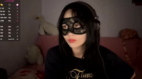 Vrchan online show from May 22, 2:09 am