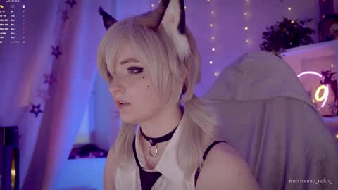 Snapshot of vronnier chatting on September 18, 4:05 pm vronnier online show from September 18, 4:05 pm