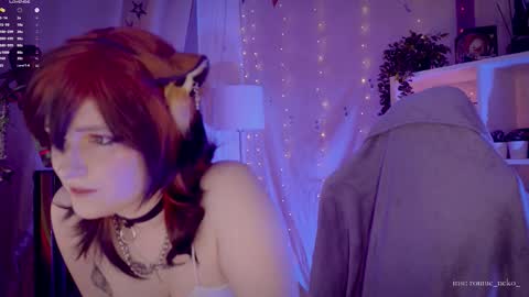 Snapshot of vronnier chatting on September 20, 5:11 pm vronnier online show from September 20, 5:11 pm