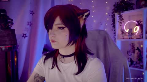 Snapshot of vronnier chatting on September 26, 5:32 pm vronnier online show from September 26, 5:32 pm