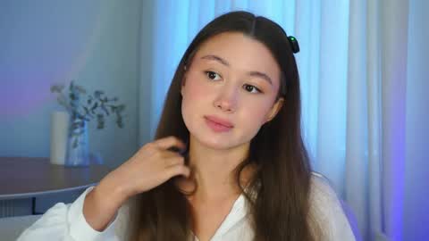 Ethal - thank you for thumb up online show from April 27, 1:35 am