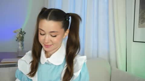 Ethal - thank you for thumb up online show from March 18, 2:05 am