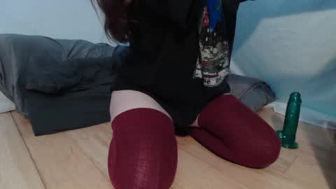 Rose online show from October 1, 10:48 pm