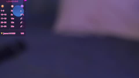  Lina online show from February 11, 8:43 pm