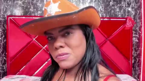 waleska   online show from January 16, 3:52 pm