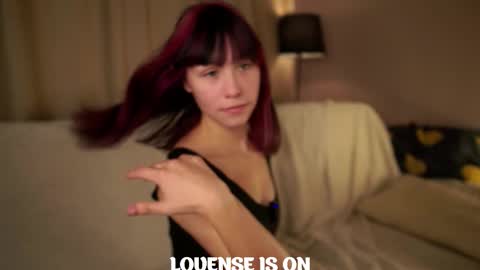 Betti online show from October 16, 10:40 am