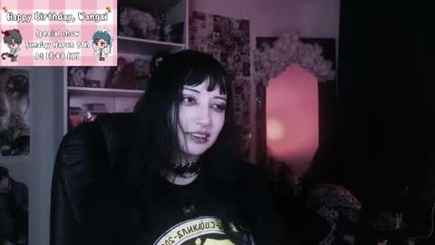 Wangxi last account Wangxi  online show from February 20, 6:19 am