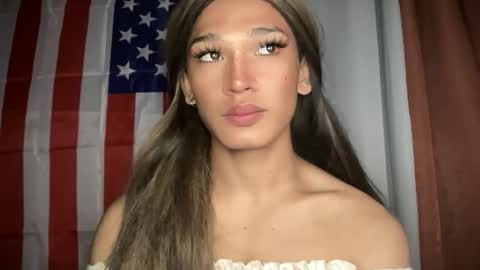 LIZA online show from April 18, 11:13 am