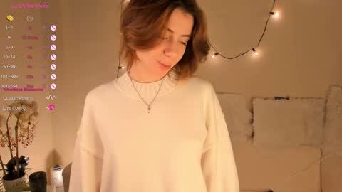 Kate online show from December 22, 3:37 pm