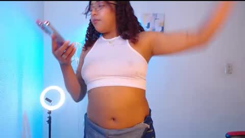 EMILY online show from March 20, 11:31 pm