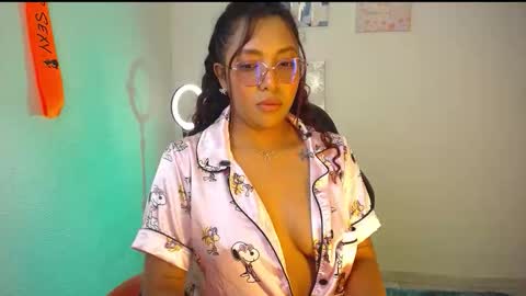 EMILY online show from January 17, 8:55 am