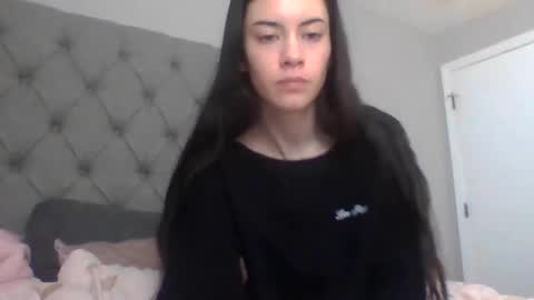 wasiancutie online show from March 22, 4:35 pm