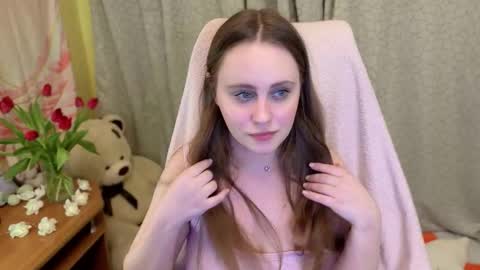 Kristina online show from March 11, 4:53 pm