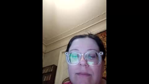 Marina online show from April 5, 9:58 pm