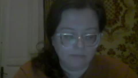 Marina online show from October 20, 8:56 pm