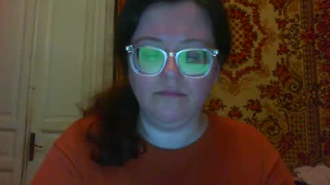 Marina online show from November 16, 10:10 pm