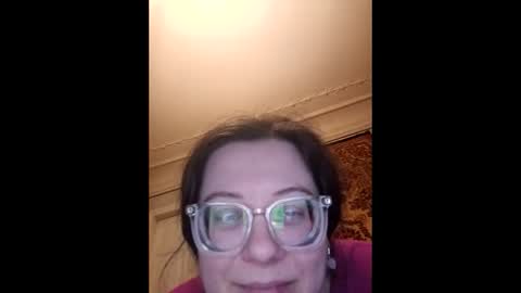 Marina online show from February 4, 8:12 pm