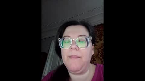 Marina online show from January 17, 1:40 pm