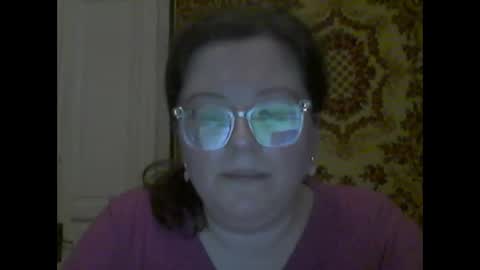 Marina online show from October 12, 9:50 pm