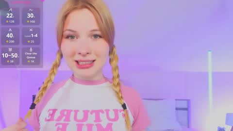 Brietdget online show from April 11, 9:57 am