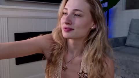 CAREN online show from April 7, 12:40 pm