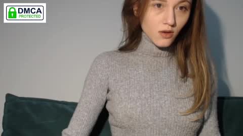 Milena online show from February 18, 7:43 pm