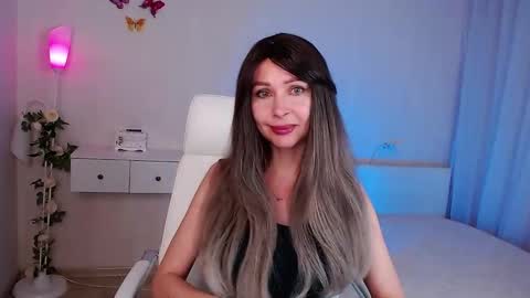 Wendi Foster online show from March 27, 7:03 pm