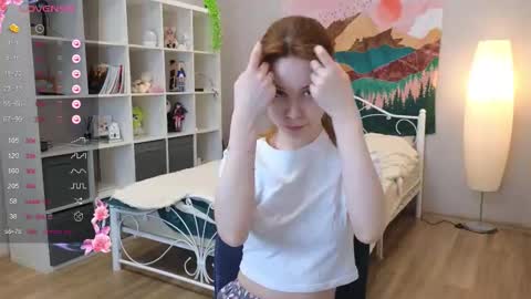 Wendy online show from November 9, 3:19 pm