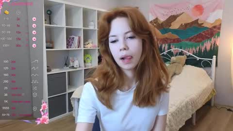 Wendy online show from October 25, 4:14 pm