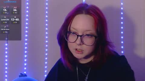 Wendy online show from February 13, 7:26 pm