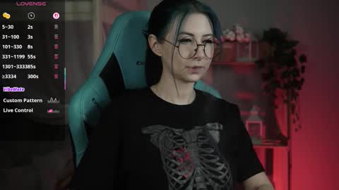 little girl who is always rightLisa online show from November 7, 2:28 am