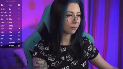 little girl who is always rightLisa online show from October 28, 1:55 am