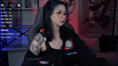 little girl who is always rightLisa online show from March 11, 1:54 am