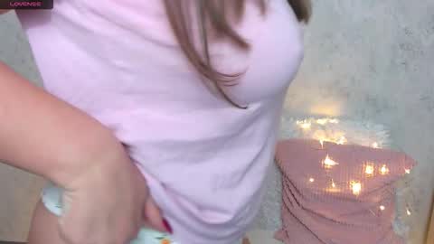 molly online show from October 31, 9:19 pm